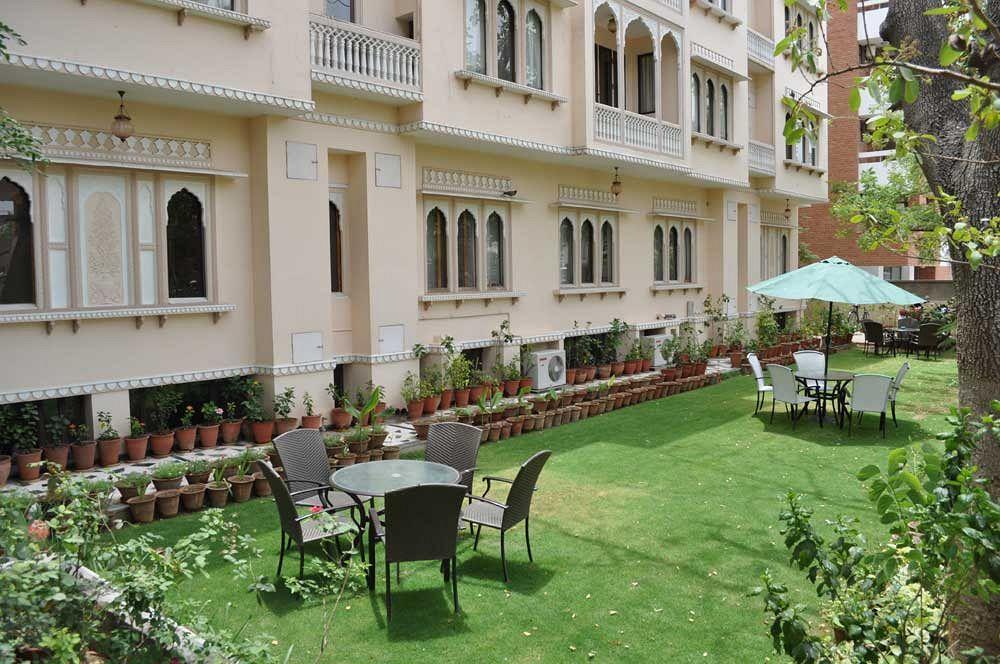 Om Niwas होटल Jaipur